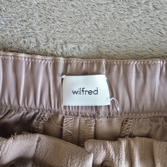 Aritzia Wilfred Mercy Cargo pant - Picture 11 of 13